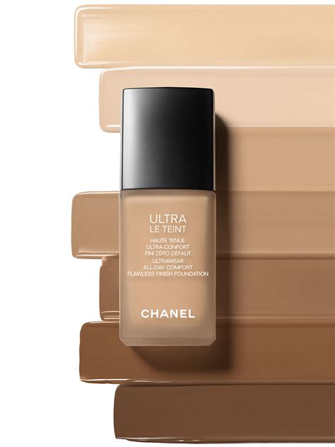 chanel ultrawear flawless foundation australia|ULTRA LE TEINT Ultrawear – all – day comfort flawless.